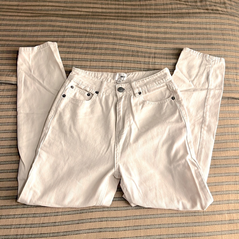 Amuse Society Stella Jeans